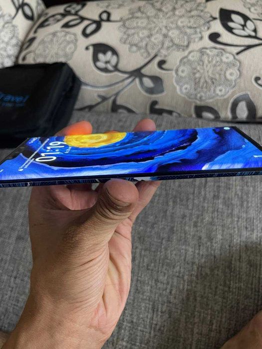хуавей mate 30 pro 5G  обмен