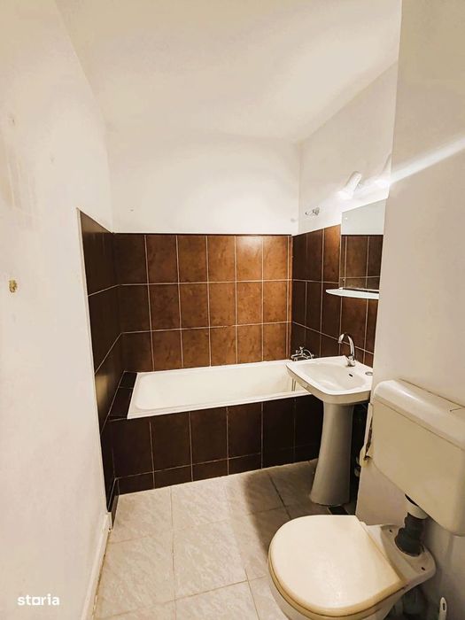 Vanzare apartament 3 camere Mihai Bravu