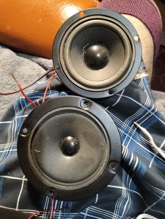 Difuzor GYL 1medii 1tiuter