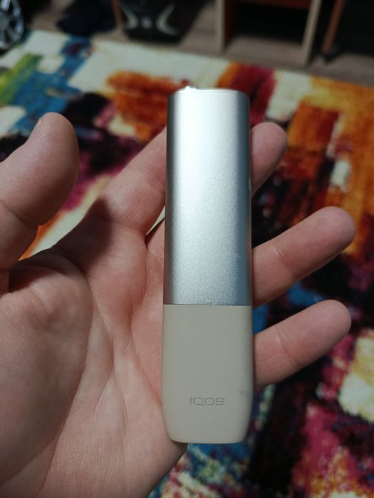 Vând țigări electronice IQOS
