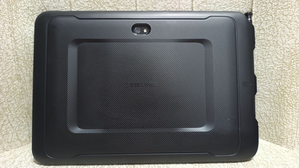 Tableta profesionala Samsung tab pro