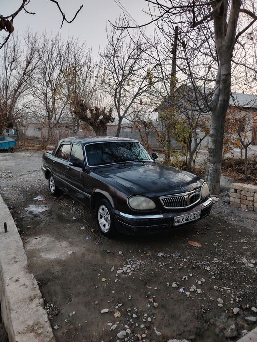 Volga SOTILADI. Волга сотилади
