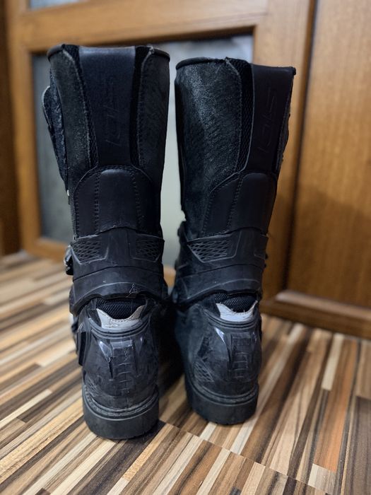 Ghete Moto SIDI Adventure 2 Gore-Tex Mărimea 39 – Touring / Adventure