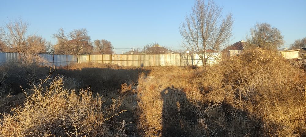 Продаю участок 8 соток