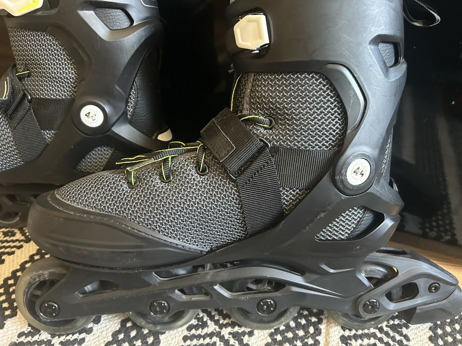 Role pentru alergare