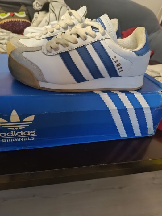 Детски маратонки Адидас