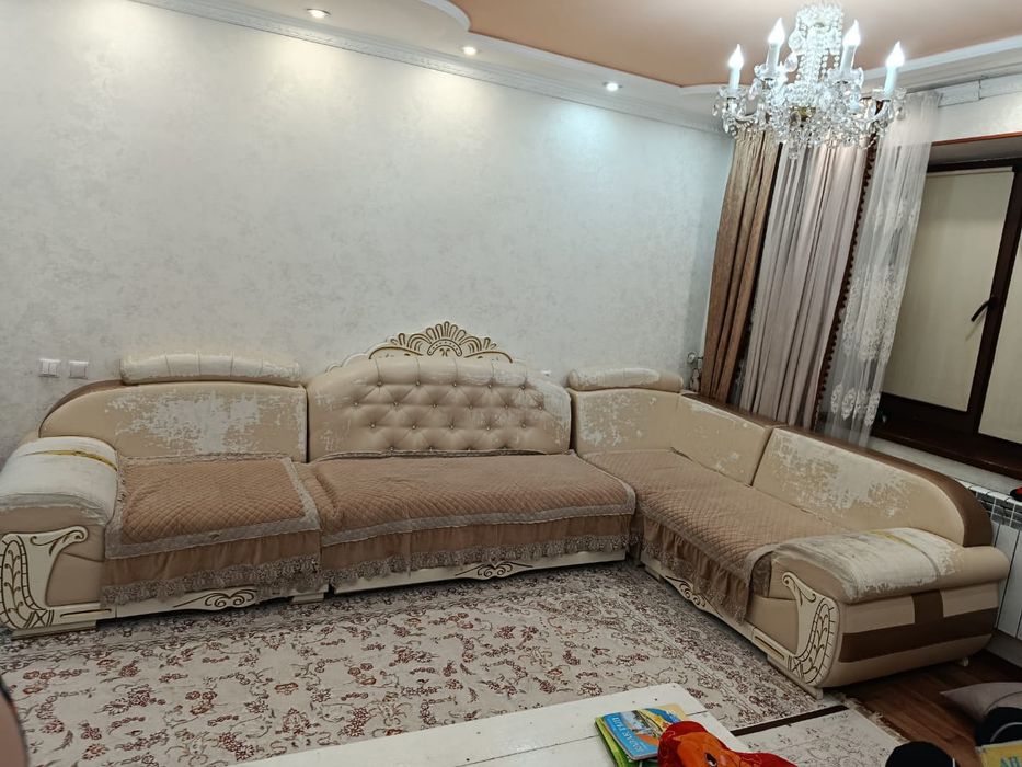 Диван угловой 5 метр