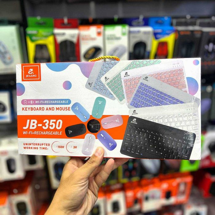 Клавиатуры мышка combo для ноутбук и планшеты