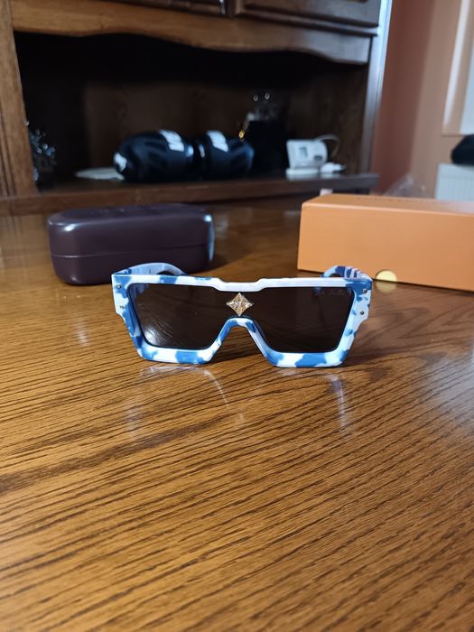 Ochelari LV Luxury