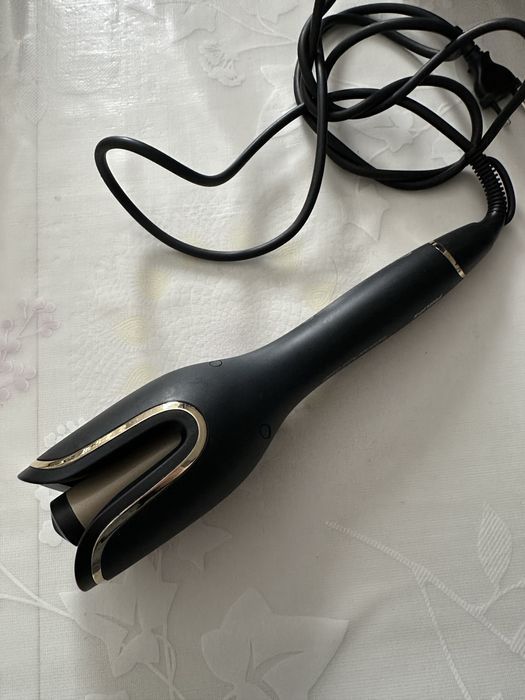 Philips BHB876/00 автоматическая плойка 34Вт