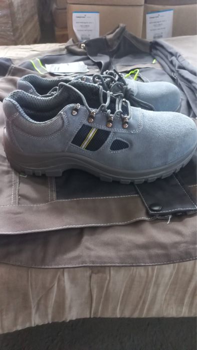 спецодежда новый