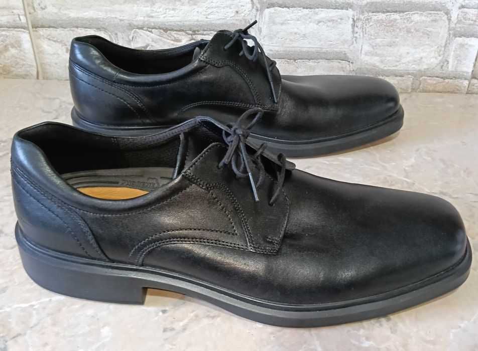 Ecco - pantofi nr 49