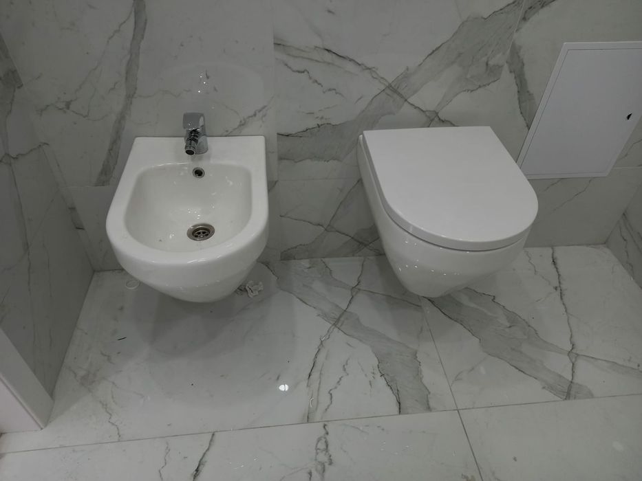 Услуги Сантехника Качественно