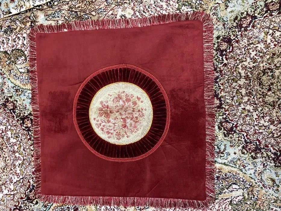 Красивые декоративные наволочки!