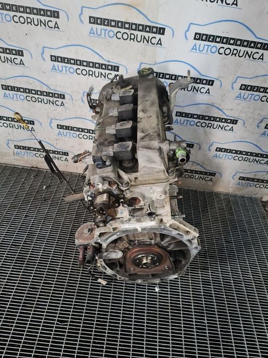 Motor Mazda CX - 7 2.3 Benzina 2006 - 2012 258CP Manuala L3 - VDT Euro5 (1324) Benzina ...