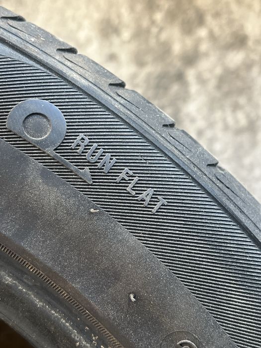 Anvelope vara RunFlat 225/50/18
