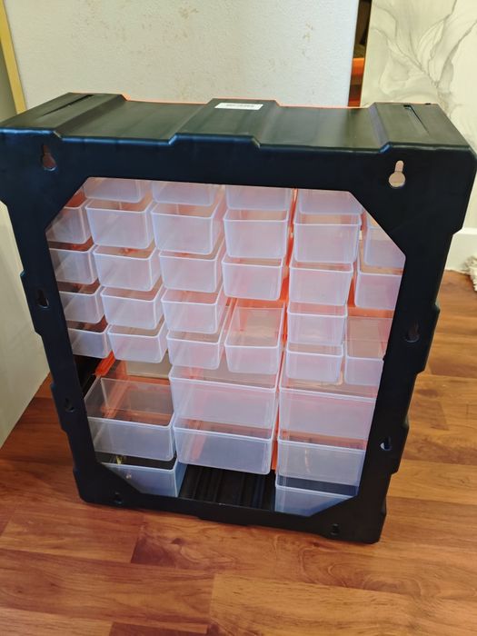 Органайзер для деталей