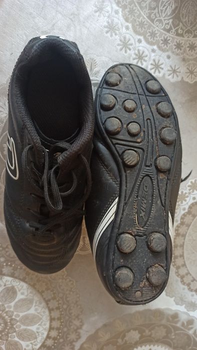 Бутсы футбольные