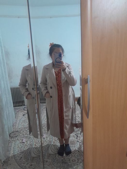 Куртка және Пальто сатылады