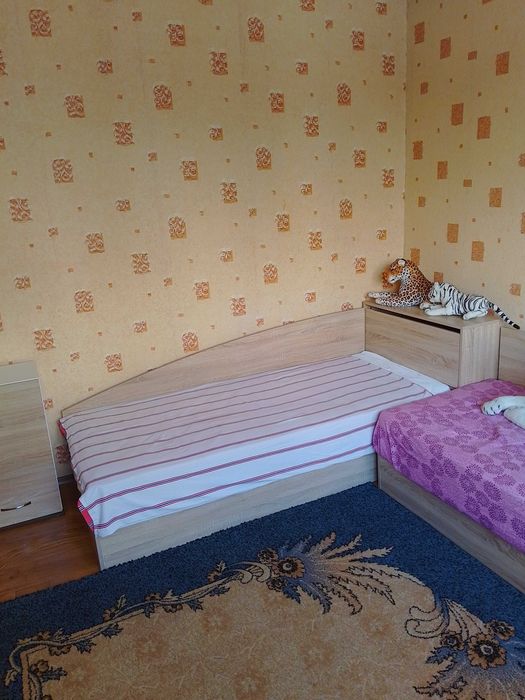 Продава се Двустаен апартамент в Разград, Орел - 58 кв.м за 1231 €/кв.м - Снимка #4