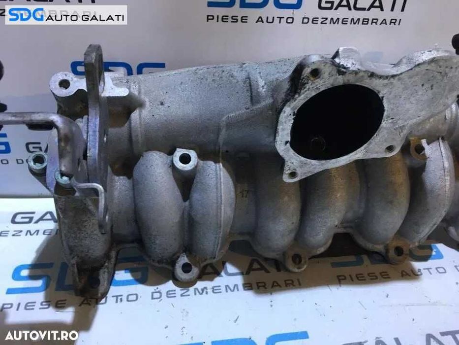 Galerie Admisie Volkswagen Touran 2.0TDI BKD AZV 2003 - 2010 Cod 03G 129 713 03G129713 [D0455]