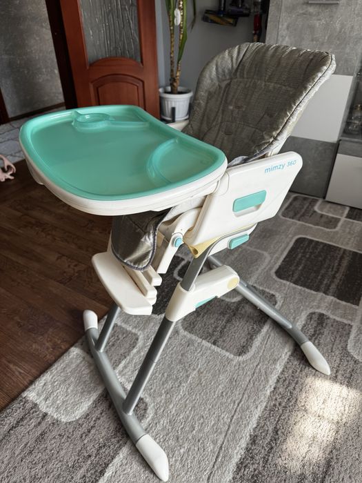 Стул для кормления Joie