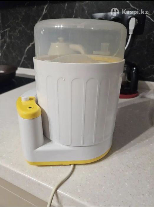 Стерилизатор бутылочек