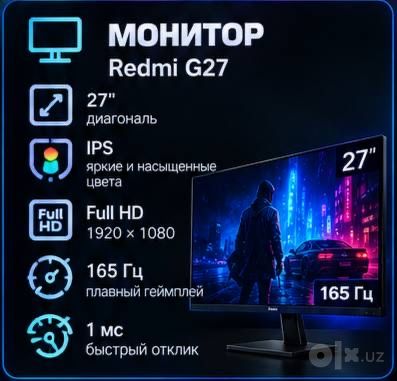 Игровой ПК для CS2 / Dota 2 / GTA V - RTX 2060 - 2ТБпамять высокий FPS