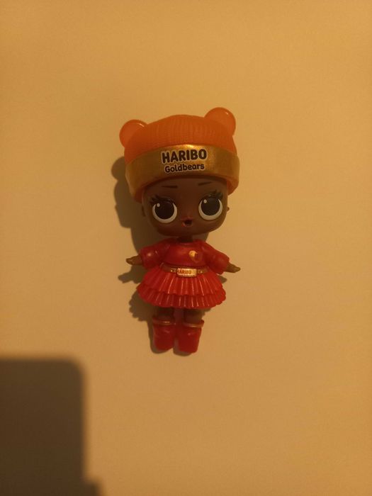 Кукла lol haribo