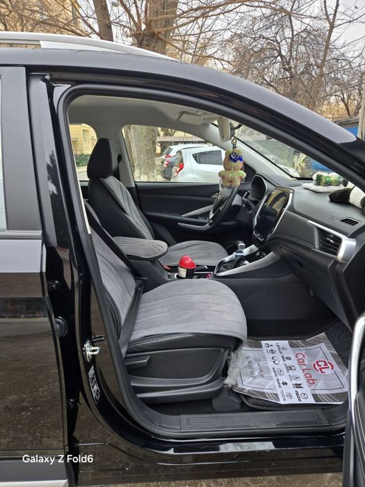 Продается Captiva 5