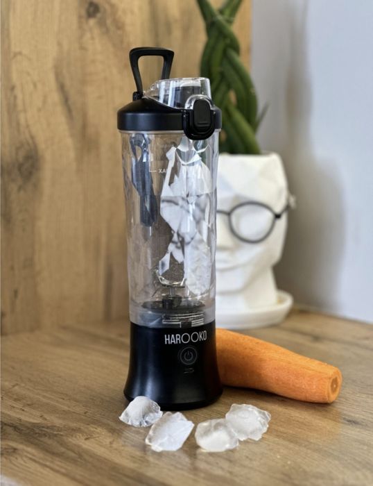 Блендер HAROOKO A9 черный