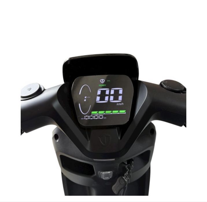 Електрически скутер Kuba gree 8