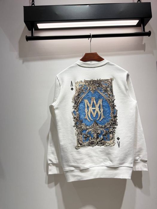 Amiri блуза S-4XL