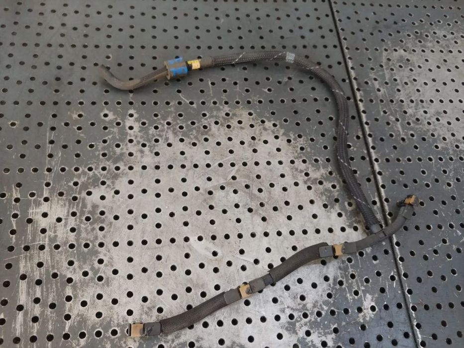 rampa retur injectoare 2.0 tdi cgl  audi q5 8r a4 b8