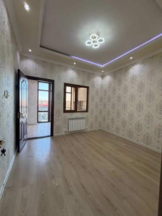 Сергели Греен хаус 2 хона 6 этаж срочно сотилади