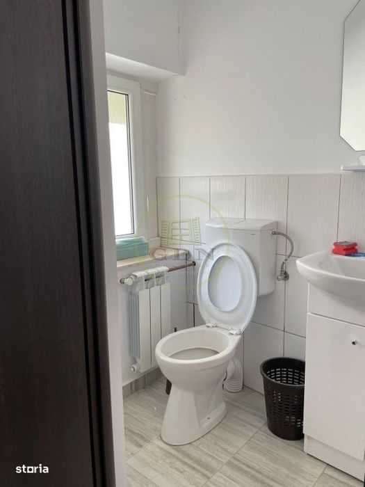 Spatiu de birou ultracentral, 18mp, etaj 1, langa Liceul Oltea Doamna