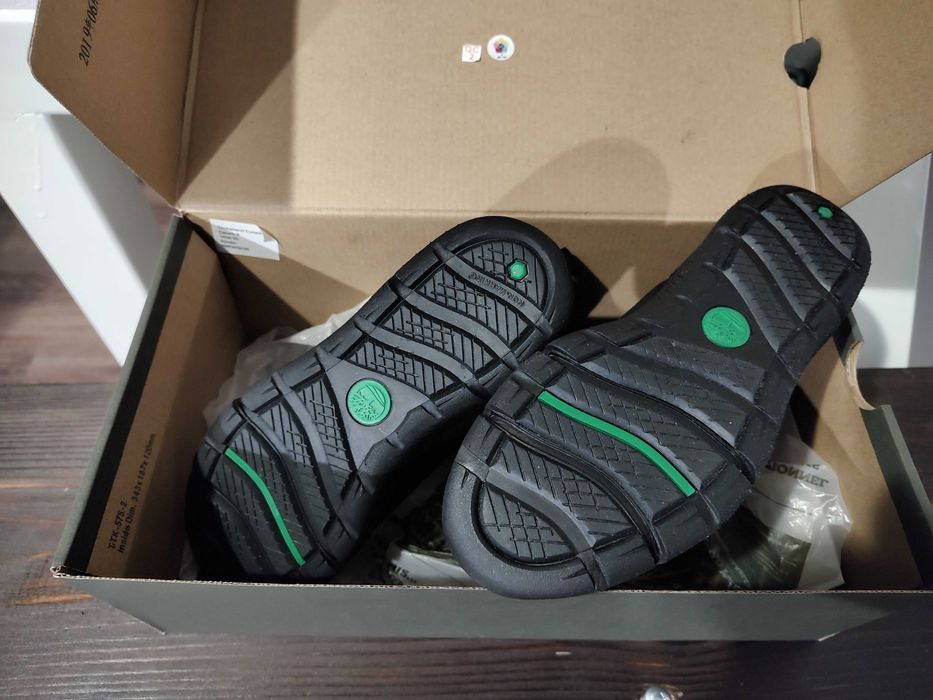 Vand ghete Timberland, marimea 36