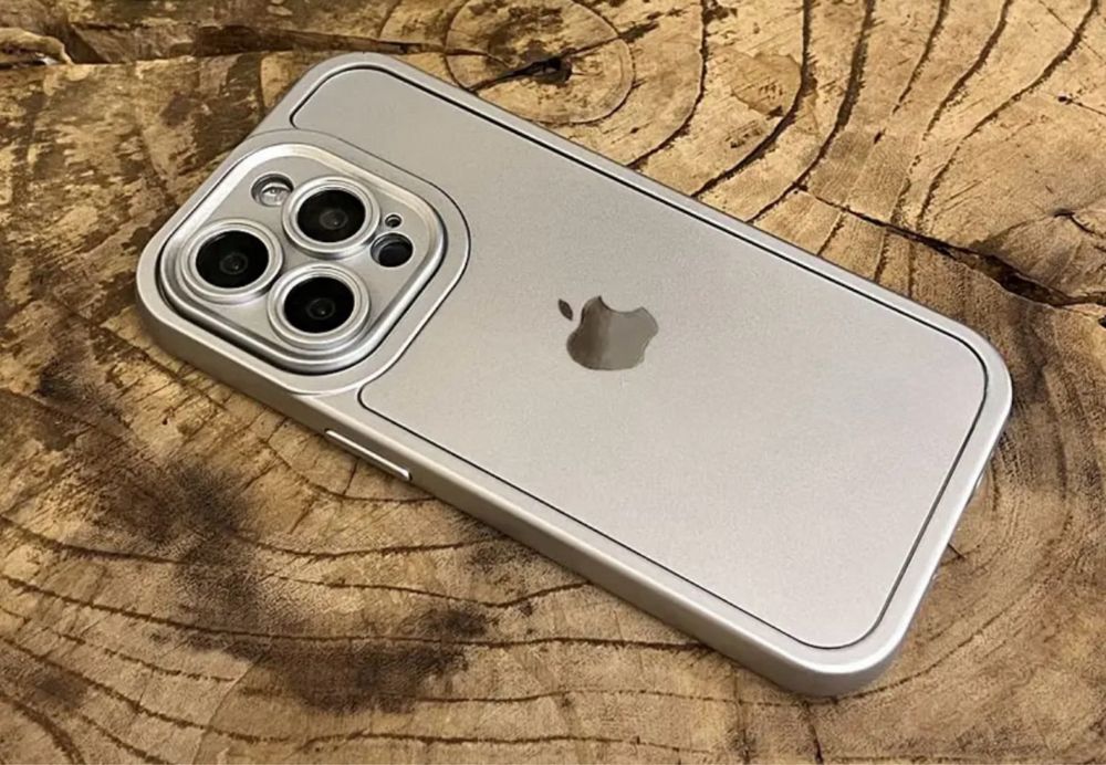 Чехол новый iPhone 15 pro max