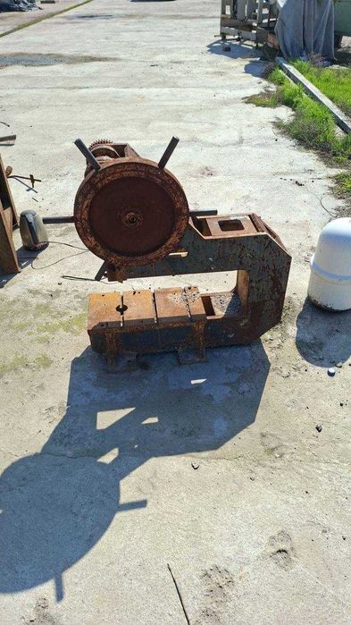 Shtampovichni Stonok Ruchnoy