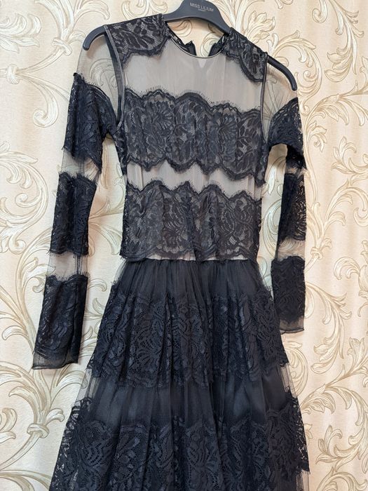 Продаётся турецкое платье.