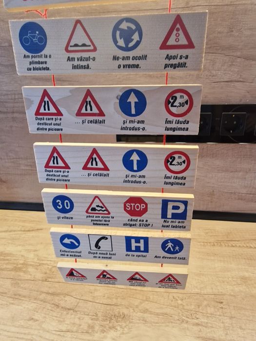 Cadou amuzant chestionar