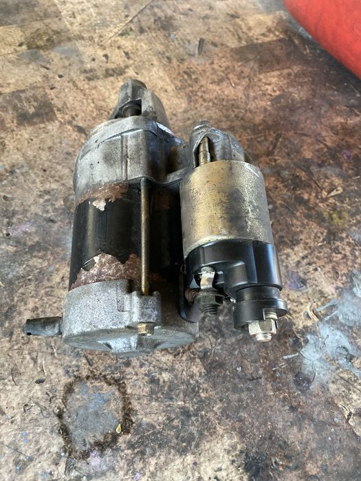 Стартер за хонда джаз 1.2/1.4 бензин