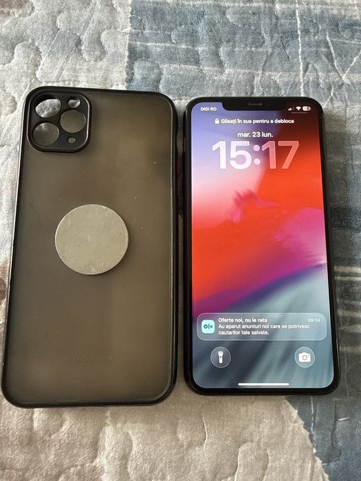 Iphone 11 pro max/90 baterie
