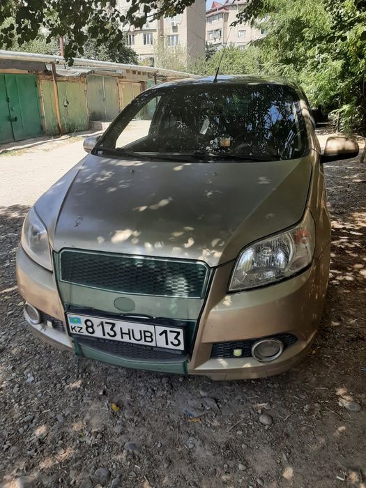 Продается ЗАЗ ВИДА