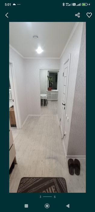 Сдам 1ком квартиру