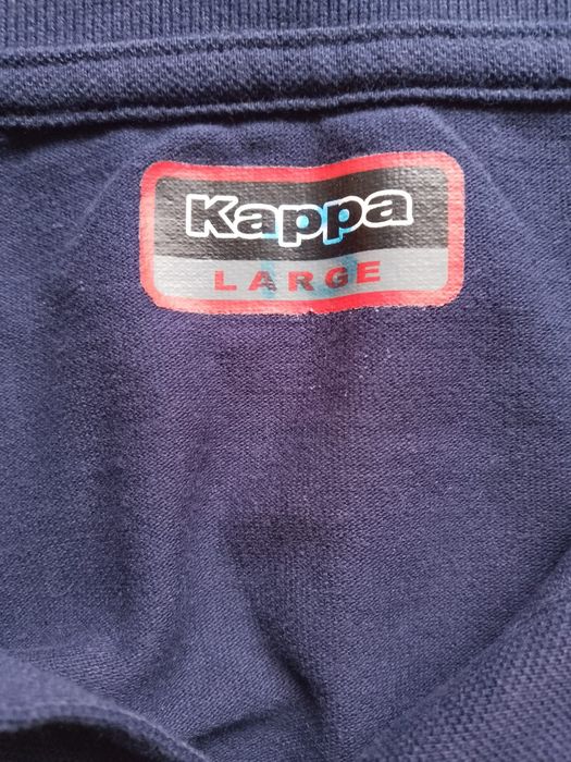 Tricou Fotbal Polo Genoa