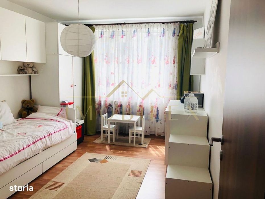 Apartament 3 camere, spatios 68mp, zona Tineretului