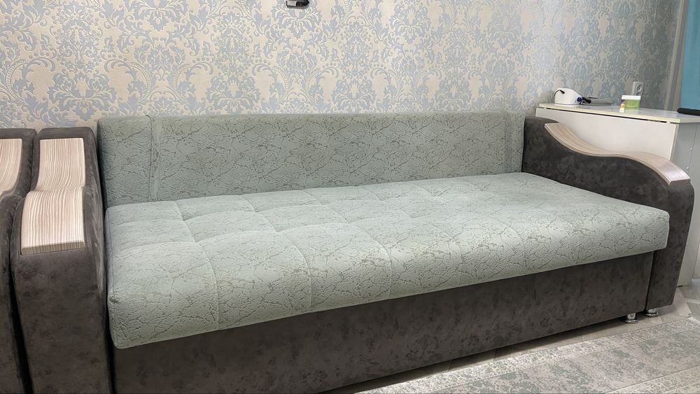 Продам мягкий уголок. Срочно!