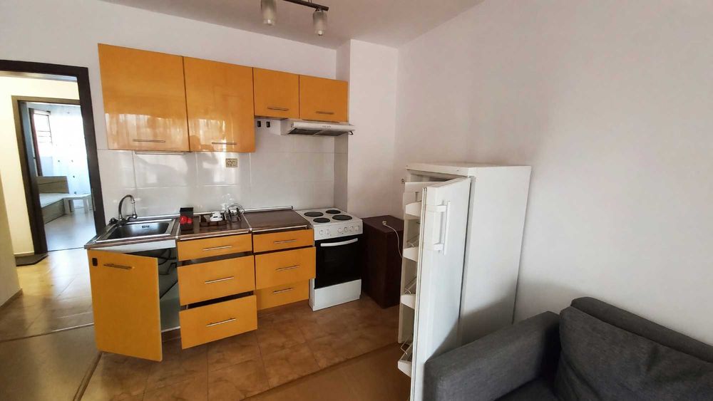Дава се под наем Тристаен апартамент в София, Банишора - 75 кв.м за 750 € - Снимка #1