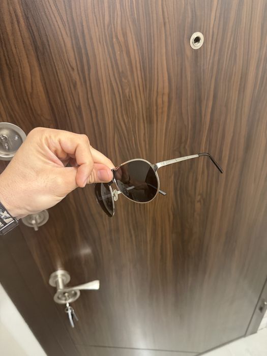Cartier santos очила